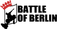 BATTLE OF BERLIN