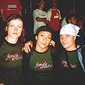 FEMALE ARTISTICS