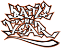 BATTLE OF THE YEAR